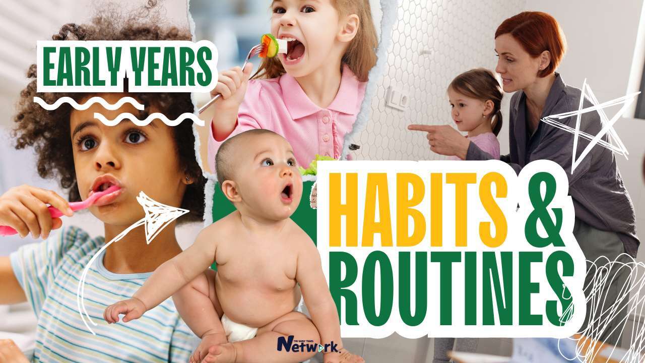 Habits Routines