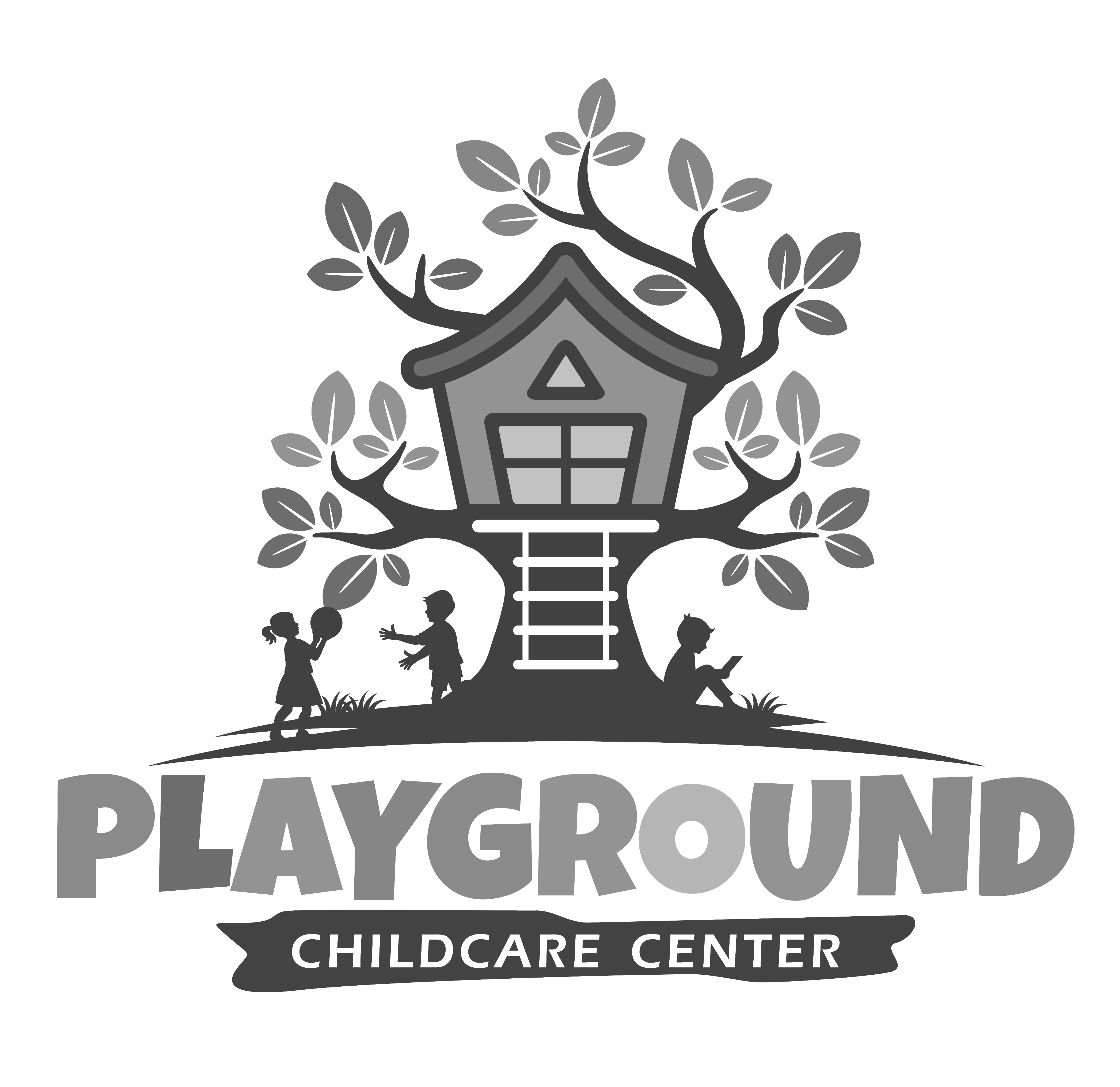 Playground Childcare Center