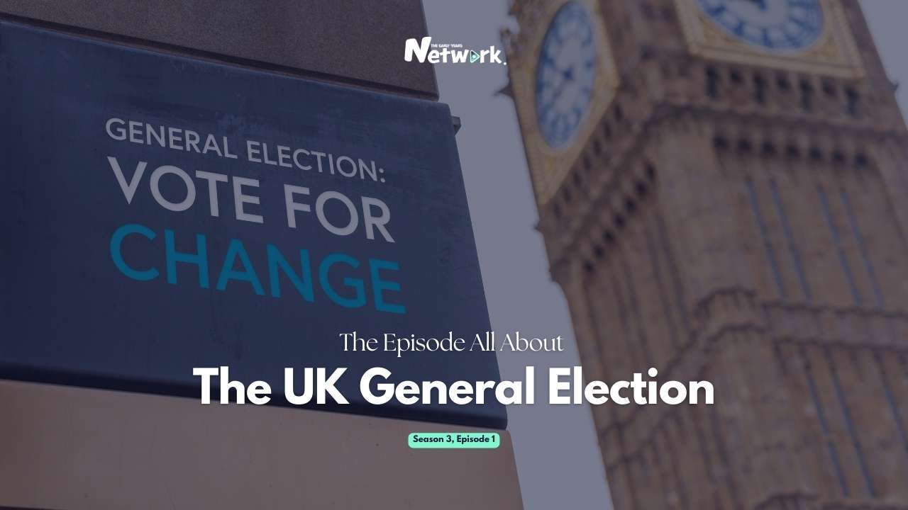 Season 3 Episode 1 You Tube Thumbnail