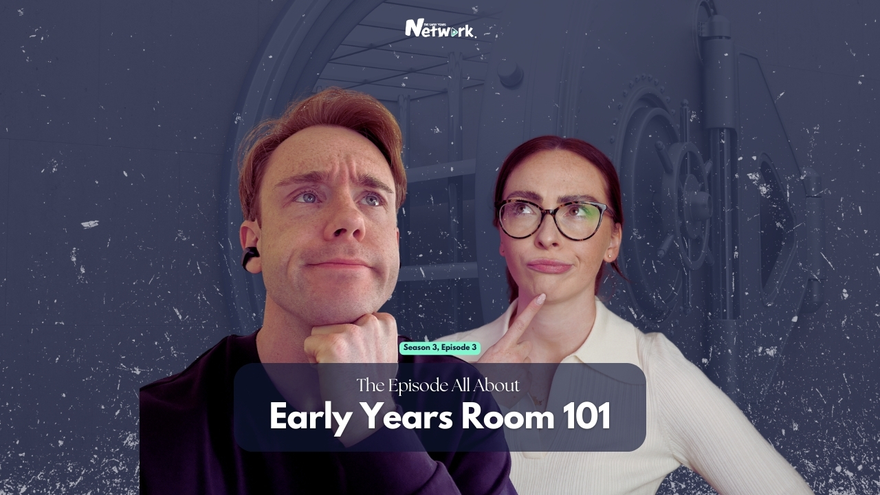 Season 3 Episode 3 You Tube Thumbnail